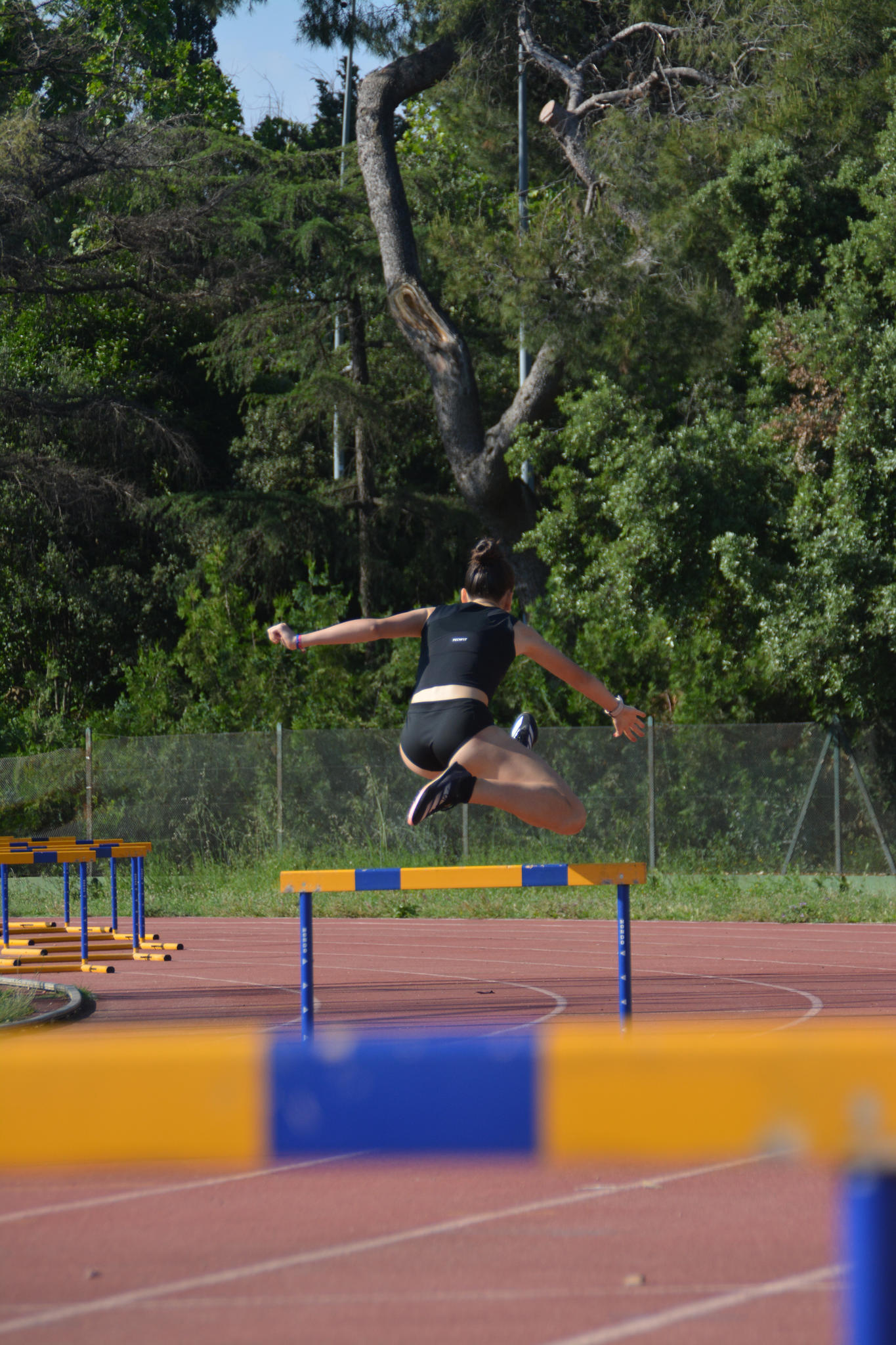 Club Atletisme Badalona - 